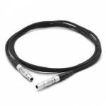 RED RS232-to-RS232 Cable for stereoscopic camera image capture (p/n 790-0150) RED RS232-to-RS232 Cable for stereoscopic camera image capture (p/n 790-0150)
